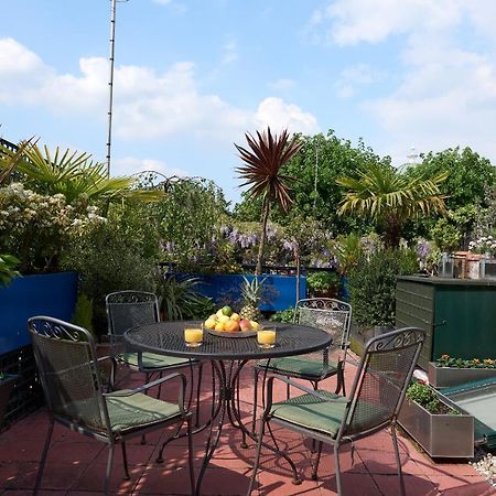 Вилла London Luxury Townhouse Kensington Экстерьер фото