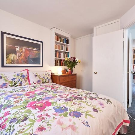 Вилла London Luxury Townhouse Kensington Экстерьер фото
