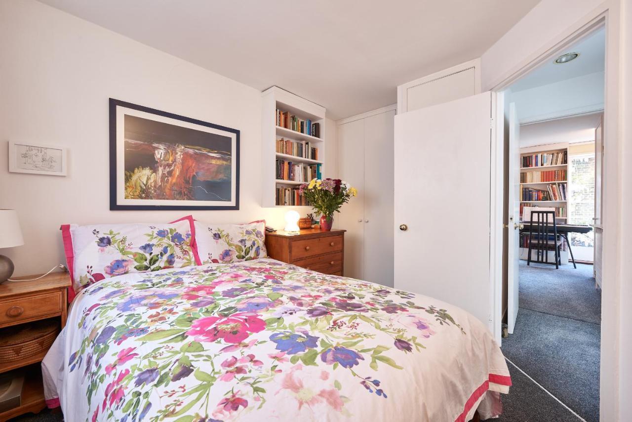 Вилла London Luxury Townhouse Kensington Экстерьер фото