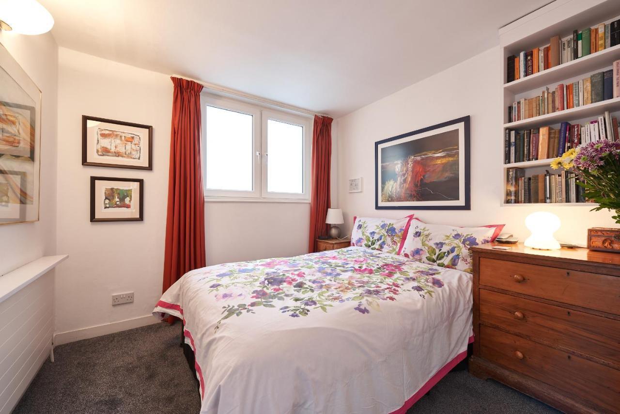 Вилла London Luxury Townhouse Kensington Экстерьер фото